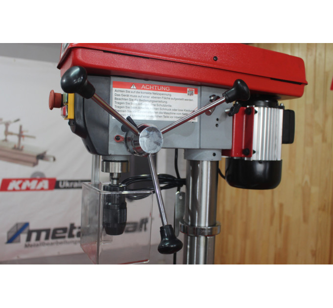 Сверлильный станок Holzmann SB 4116HM