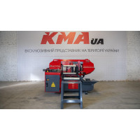 Автоматическая ленточная пила по металлу Karmetal ODG 300x340 PLC Автоматическая ленточная пила по металлу Karmetal ODG 300x340 PLC