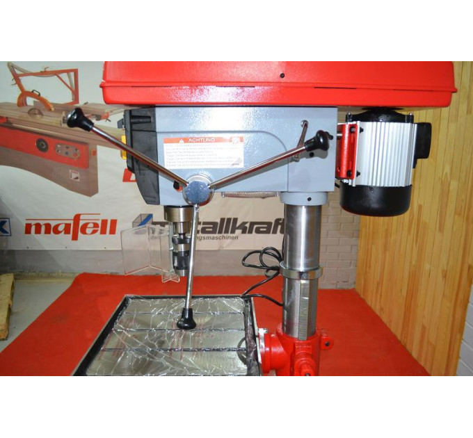 Сверлильный станок Holzmann SB 4132LR