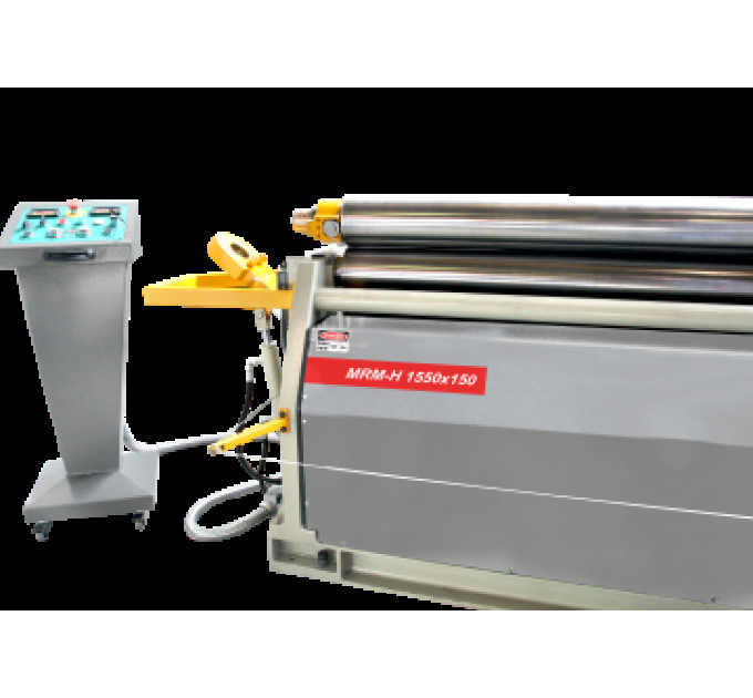 Роликовый листогиб Isitan MRM-H 2050x220