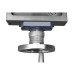 Фрезерний станок Cormak ZX7032G