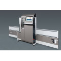 Фрезерный станок с ЧПУ Robland BM 3000