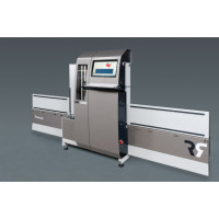 Фрезерный станок с ЧПУ Robland BM 3000 Фрезерный станок с ЧПУ Robland BM 3000