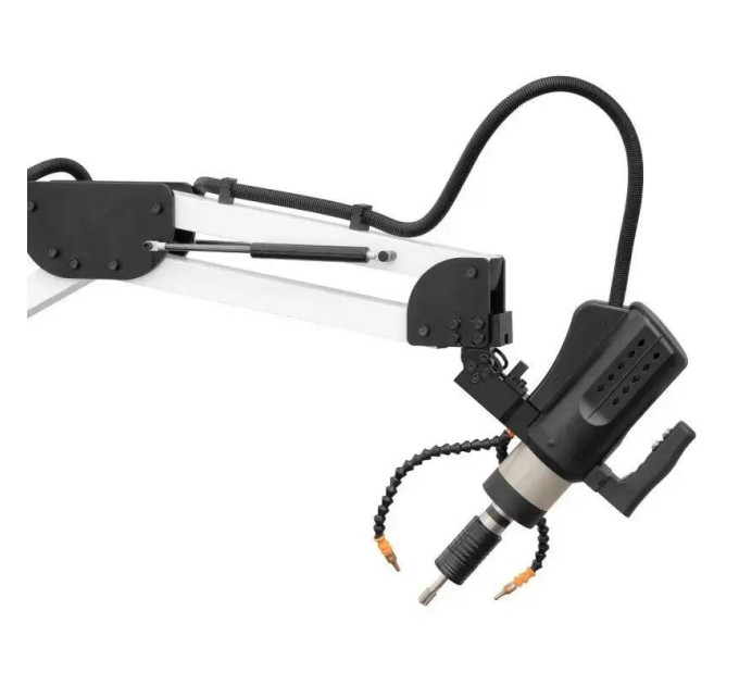 Резьбонарезной станок CORMAK RGE36PWx1700