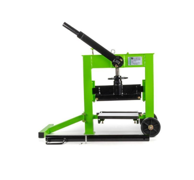 Ручной камнерезный станок Zipper ZI-SKN330W