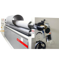 Роликовый листогиб Isitan MRM-S 2550x180