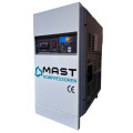 Осушувач стисненого повітря Mast SHB-20 (16 бар)