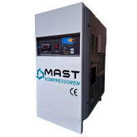 Осушувач стисненого повітря Mast SHB-20 (16 бар)