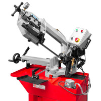 Ленточная пила по металлу Holzmann BS 210TOP Ленточная пила по металлу Holzmann BS 210TOP