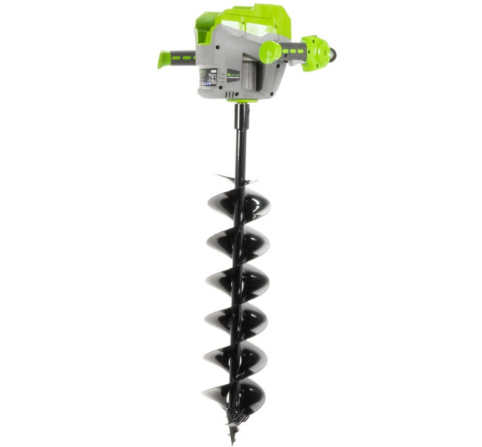 Аккумуляторный бур Zipper ZI-EBM40V-AKKU