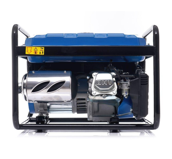Бензиновый генератор TAGRED TA3500GHX