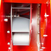 Вытяжной вентилятор Holzmann FAN 2200