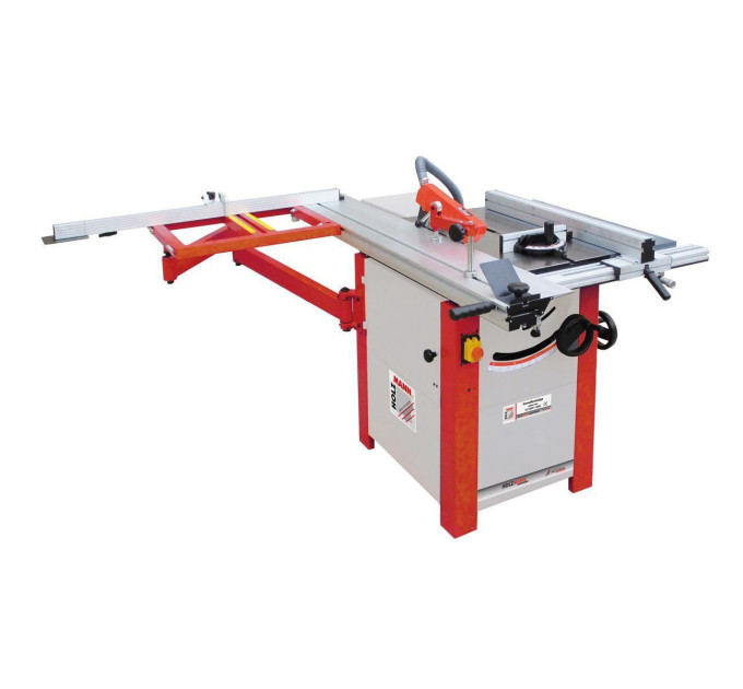 Циркулярная пила Holzmann TS 250F-1600