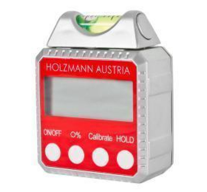 Кутомір цифровий Holzmann DWM 90