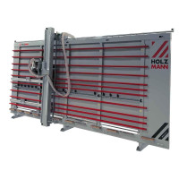 Вертикальна пила Holzmann VPS3216ECO_230V