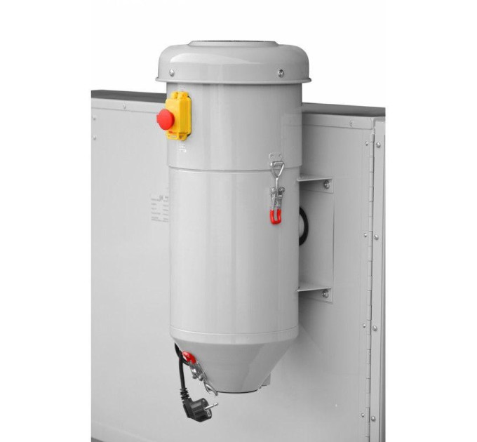 Піскоструминна камера Cormak KDP450TOP