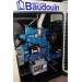 Дизельный генератор TMG POWER ECOB-25