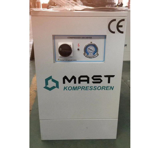 Осушитель сжатого воздуха Mast SHB-20