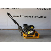 Виброплита Schwartzmann SCH-ZG95BS
