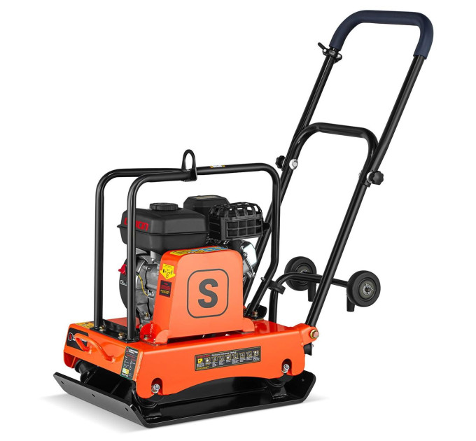 Пластинчатый уплотнитель SCHWARTZMANN ZG90T 90 KG 18000 Н