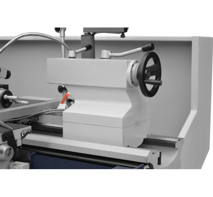 Універсальний токарний верстат CORMAK 500x1000 / 65 mm