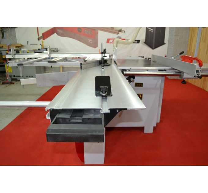 Форматно-раскроечный станок Holzmann FKS 305VF-2600