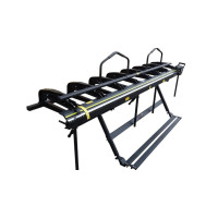 Листогибочный станок METCOR ALB-3200