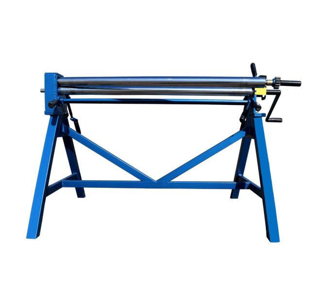 Вальцовочный станок Prod-masz ZW 1300/0,8