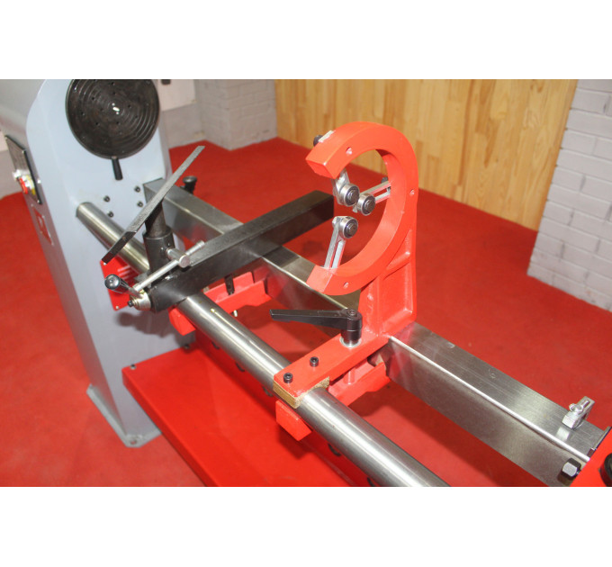 Копировально-токарный станок Holzmann DBK 1300