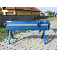 Листогибочный станок Prod-masz ZGR-2140/1,8 Листогибочный станок Prod-masz ZGR-2140/1,8
