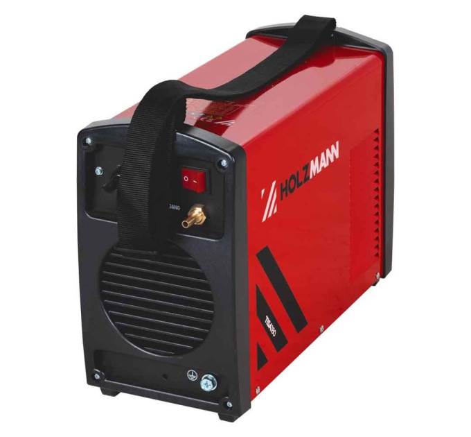 Сварочный аппарат Holzmann TISA180