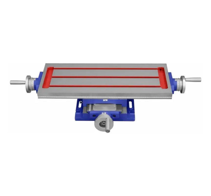 Поперечный стол 600х240 CORMAK KP205