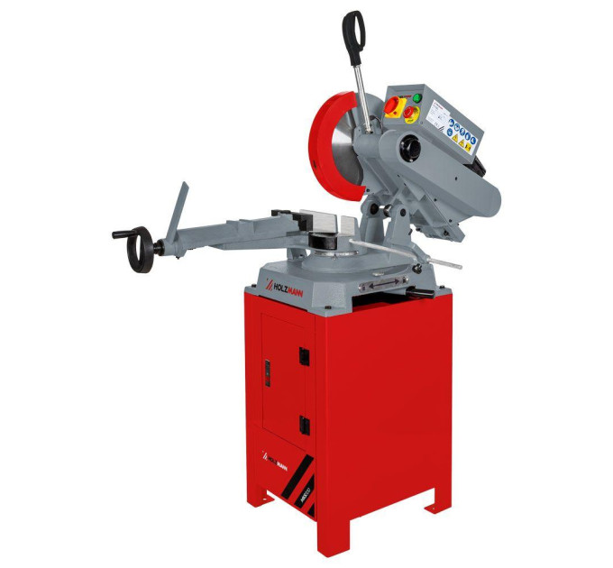 Дисковая пила по металлу Holzmann MKS300_400V
