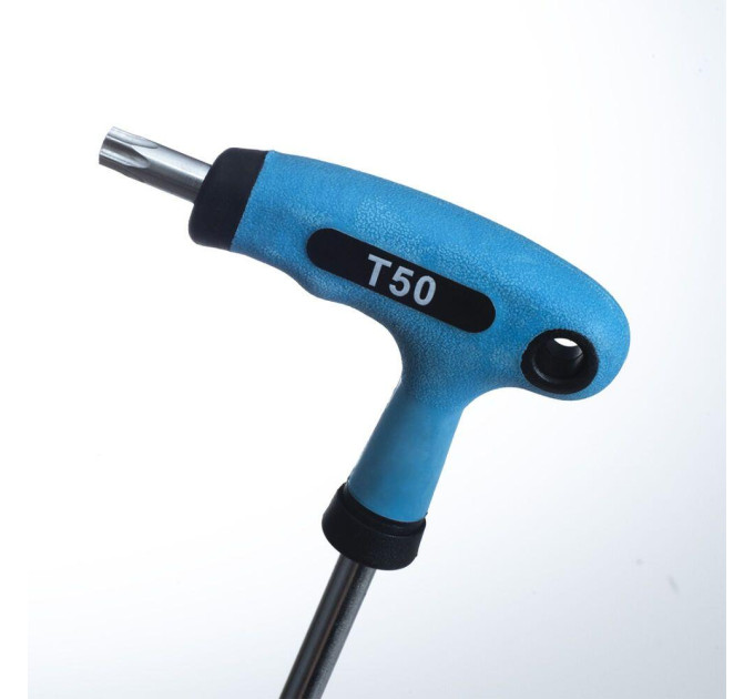 Отвертки шестигранные TAGRED TA1043