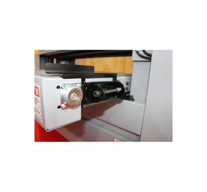 Калибровально-шлифовальный станок Holzmann ZS 640P 230 В