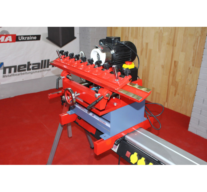 Станок для заточки строгальных ножей Holzmann MS 7000
