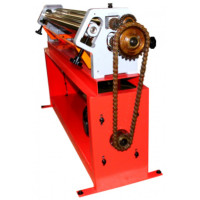 Вальцовочный станок Holzmann RBM 1300M