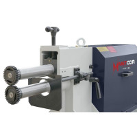 Зиговочный станок METCOR ETB25