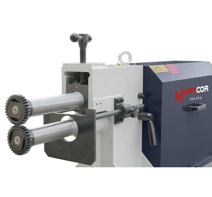Зиговочный станок METCOR ETB25