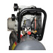 Поршневий компресор MAST TA65/100L 400V 12.5BAR