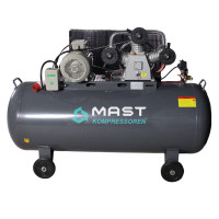 Поршневой компрессор MAST TA90/500L 400V 12.5BAR