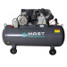 Поршневой компрессор MAST TA90/500L 400V 12.5BAR