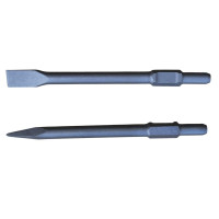 Бензиновый отбойный молоток MAST Bautechnik CNBK20