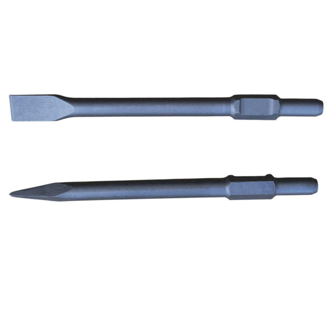 Бензиновый отбойный молоток MAST Bautechnik CNBK20