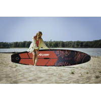 SUP-доска THUNDER MOTH 320