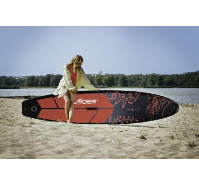 SUP-доска THUNDER MOTH 320