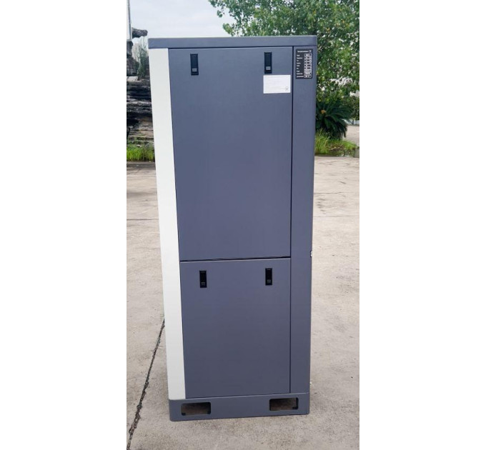 Винтовой компрессор Mast GBE-10 Inverter (с резервуаром 130 л)
