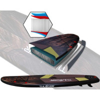 SUP-доска THUNDER WOOD 320