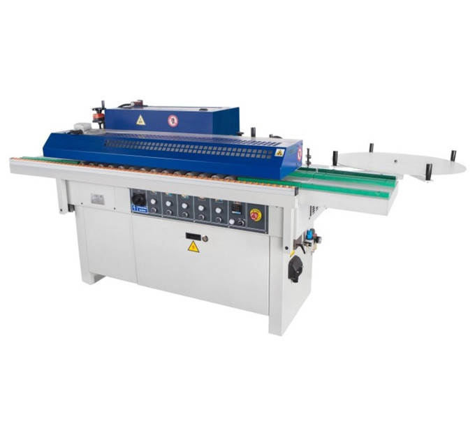Кромкооблицовочный станок CORMAK EBM 300