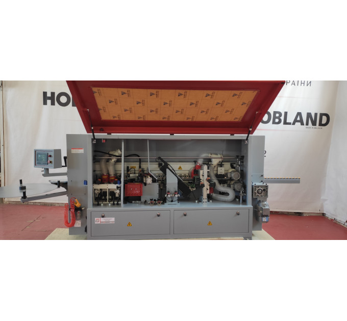 Кромкооблицовочный станок Holzmann KAM 215EPSV